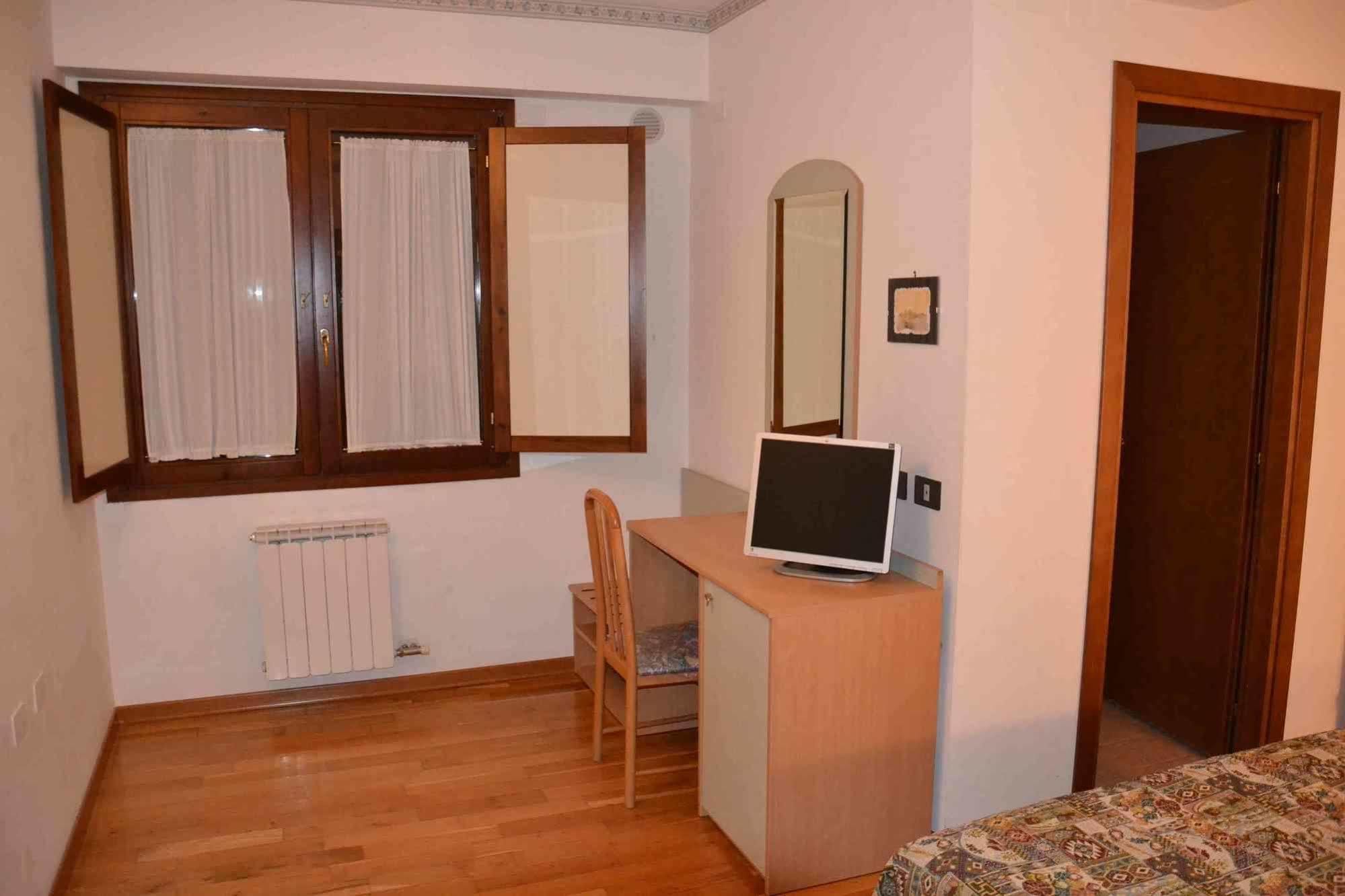 Albergo Due Monti Ateleta Exteriör bild